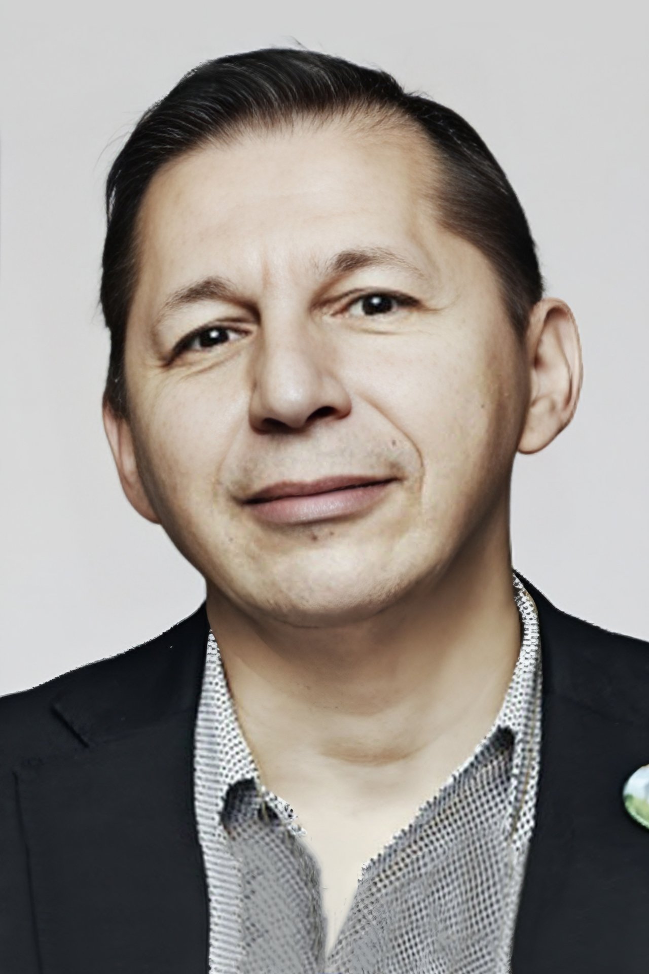 Фото  (Olivier Cachin)