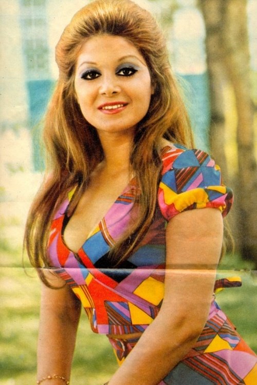 Фото  (Shoorangiz Tabatabai)