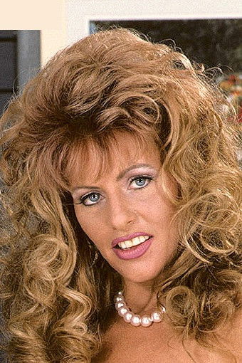 Фото  (Toppsy Curvy)