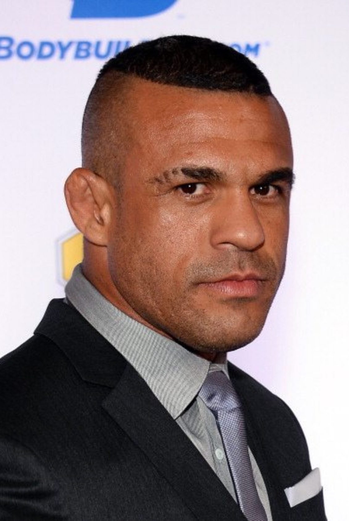 Фото  (Vitor Belfort)