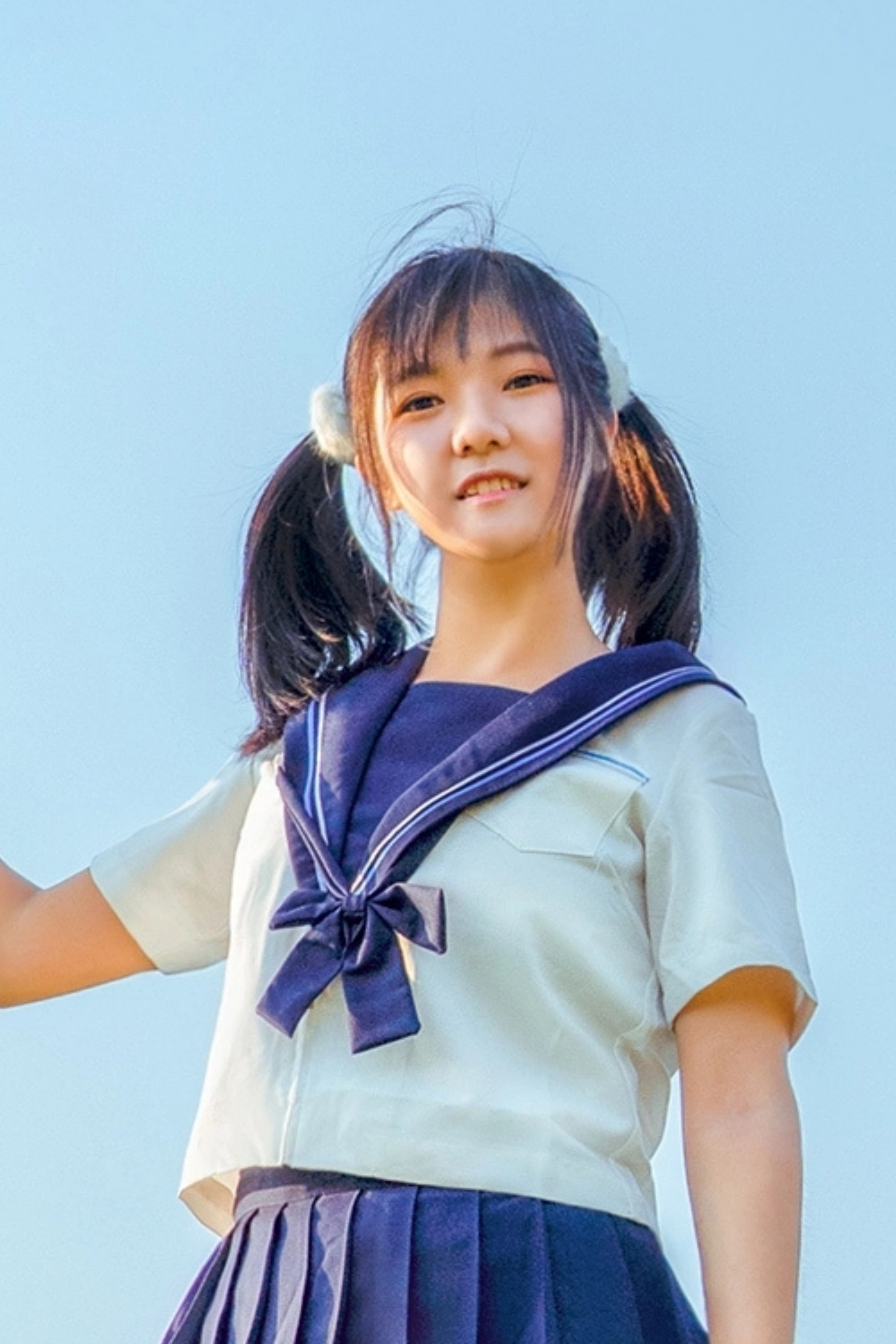 Фото  (Wei Ruchen)