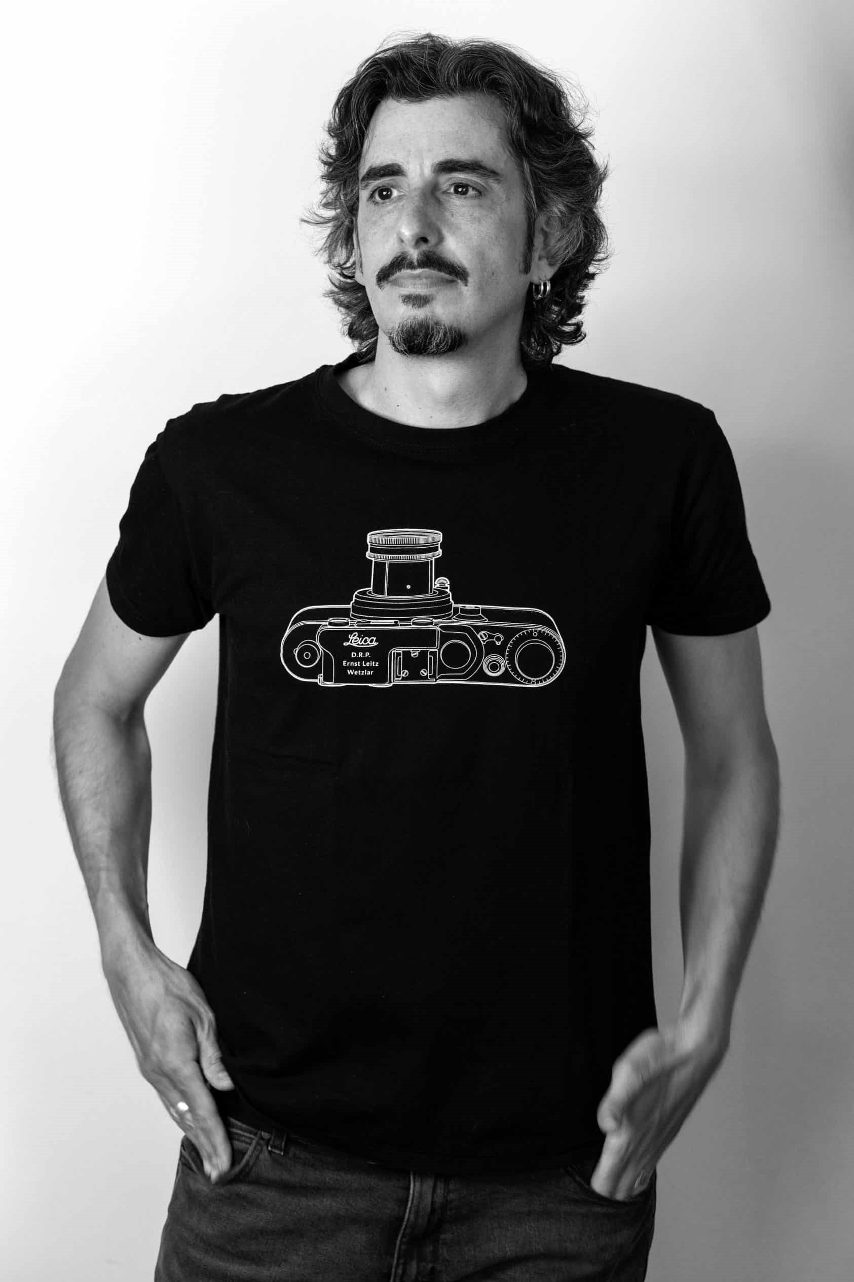 Фото  (Antonio Galeano)