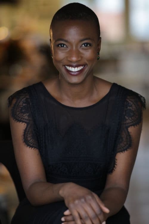 Фото  (Céline Camara)