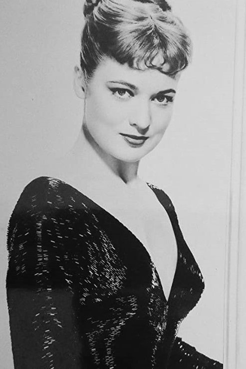 Фото  (Julie Wilson)