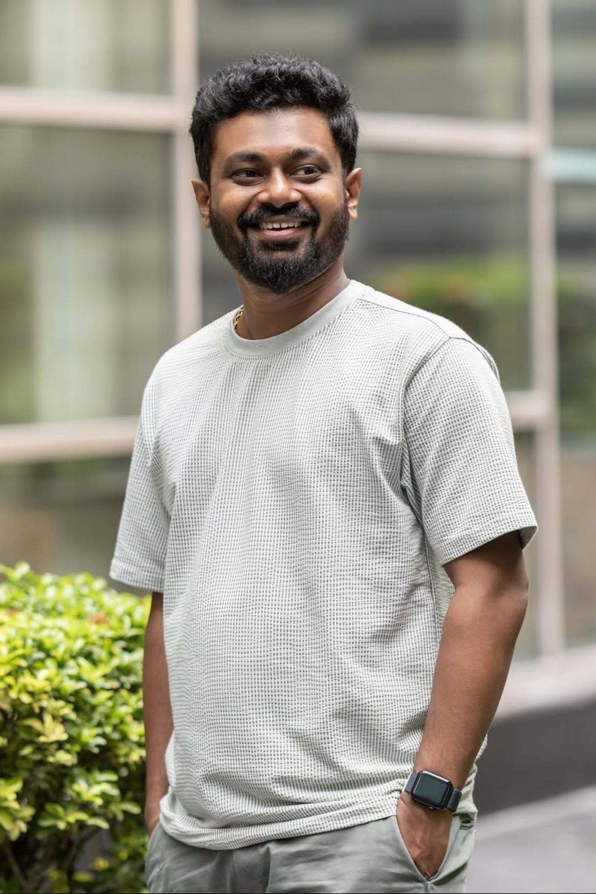 Фото  (Vinayak Chandrasekaran)