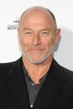 Фото Корбін Бернсен (Corbin Bernsen)
