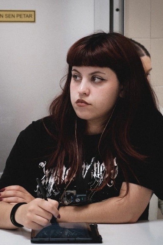 Фото  (Emma Orio)