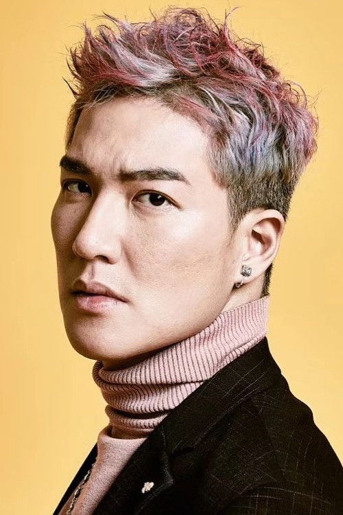 Фото  (Hinson Chou)