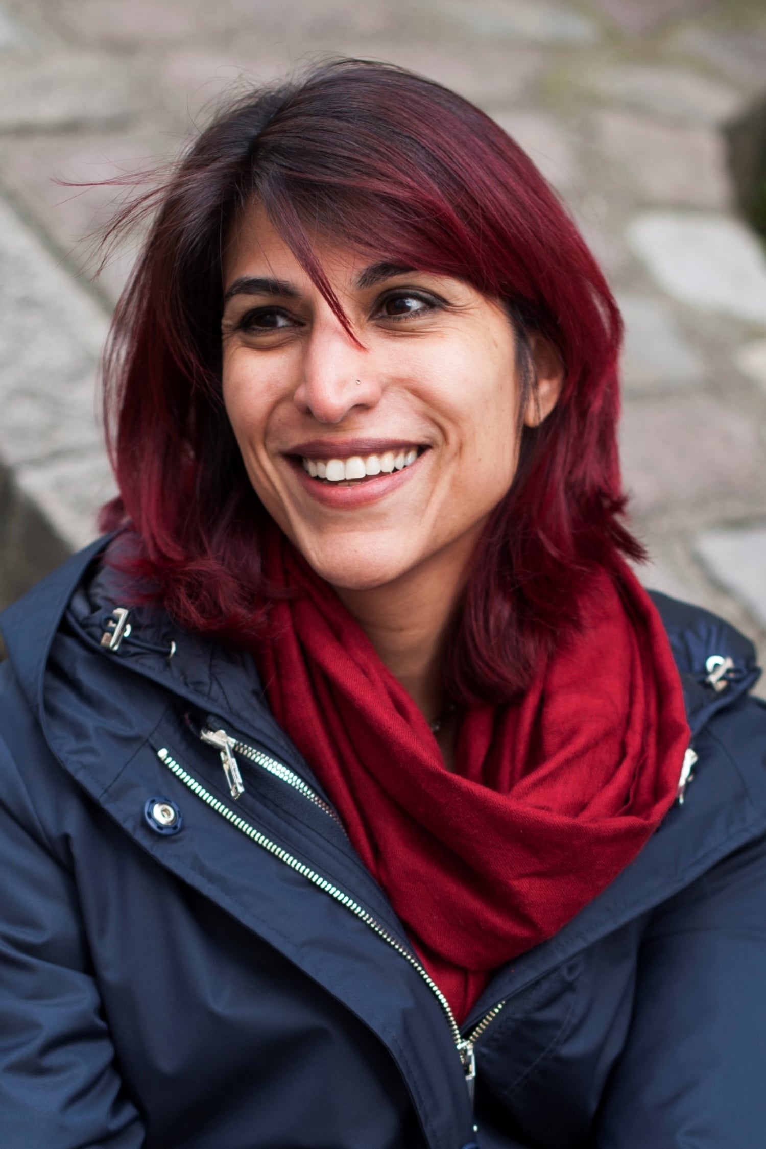 Фото  (Rohena Gera)