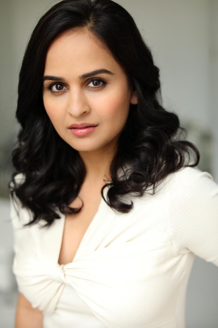 Фото  (Saanchi Amin)