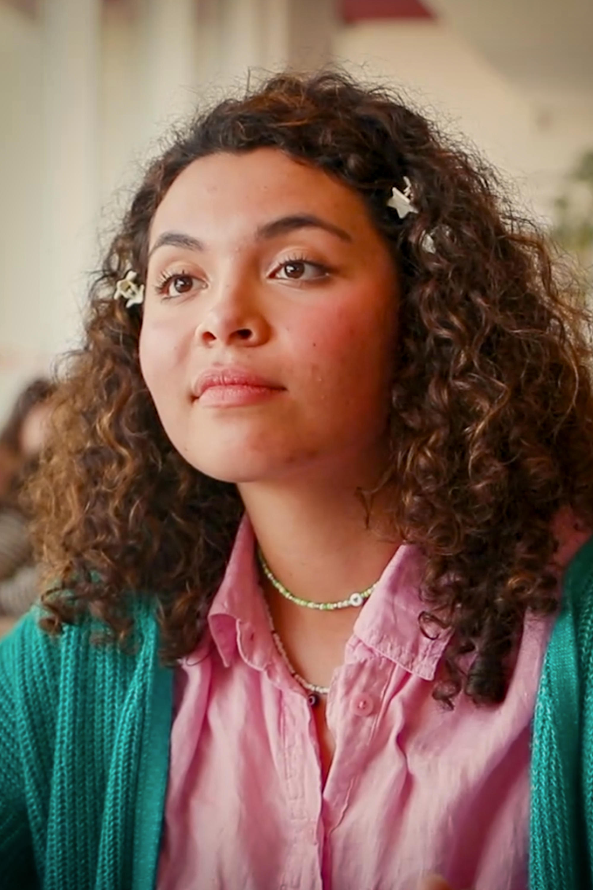 Фото  (Sahra PASCAL)