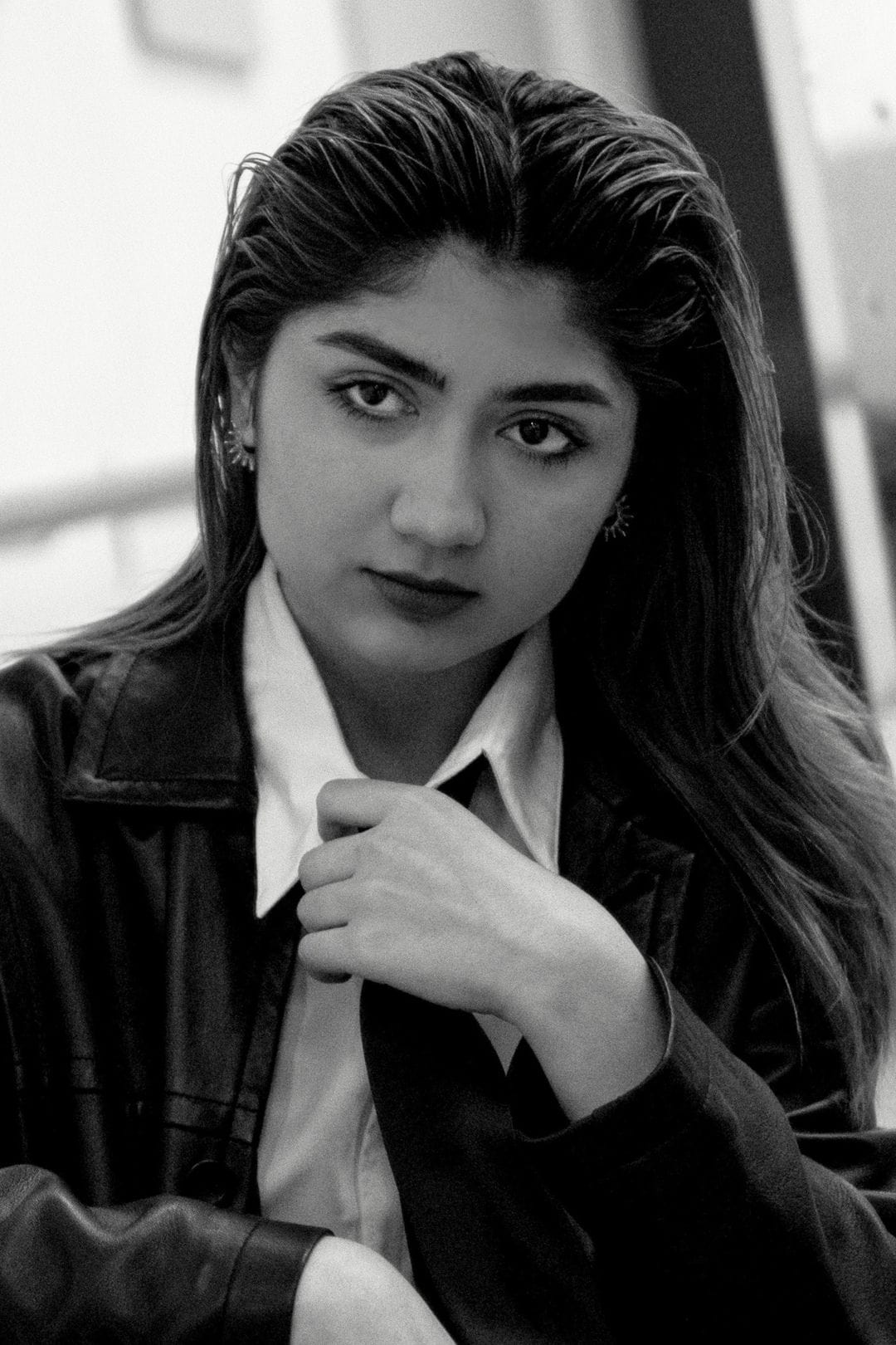 Фото  (Anjali Bakhru)