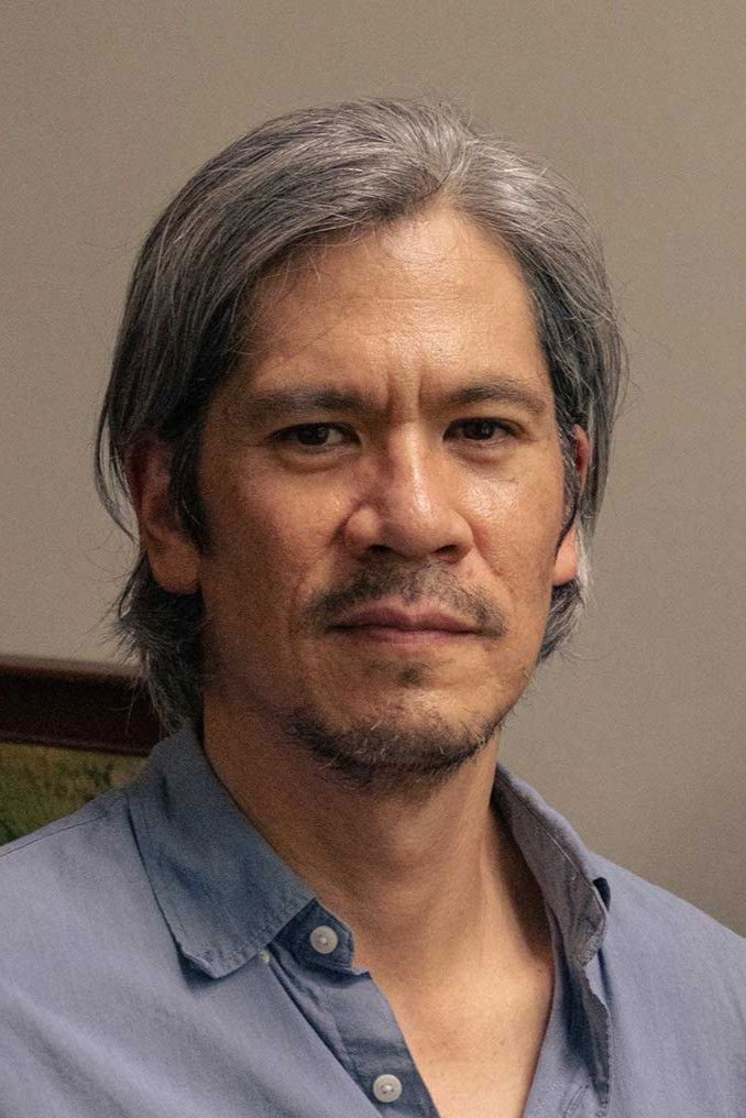 Фото  (Erwin Romulo)