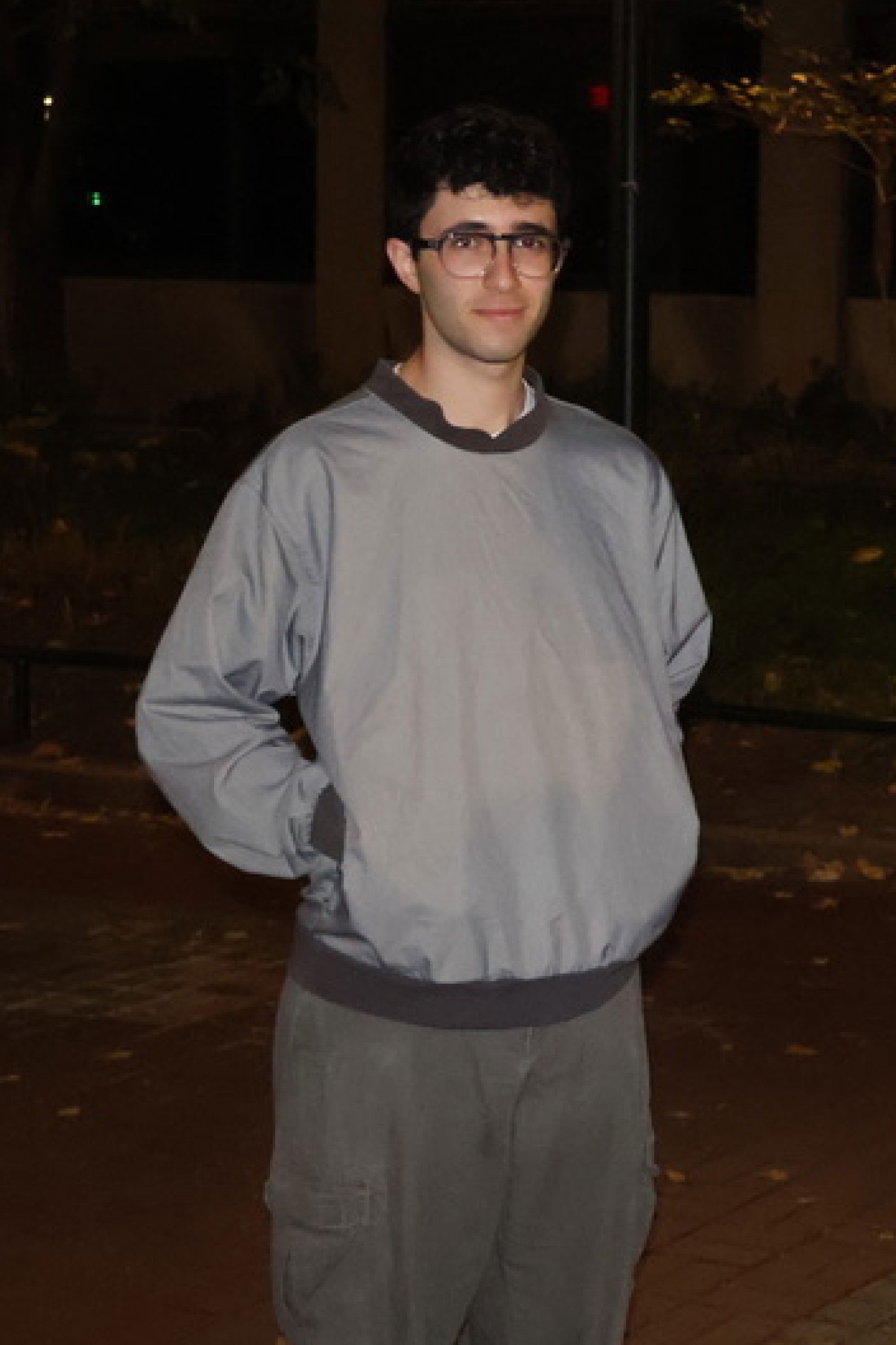 Фото  (Ethan Weiser)