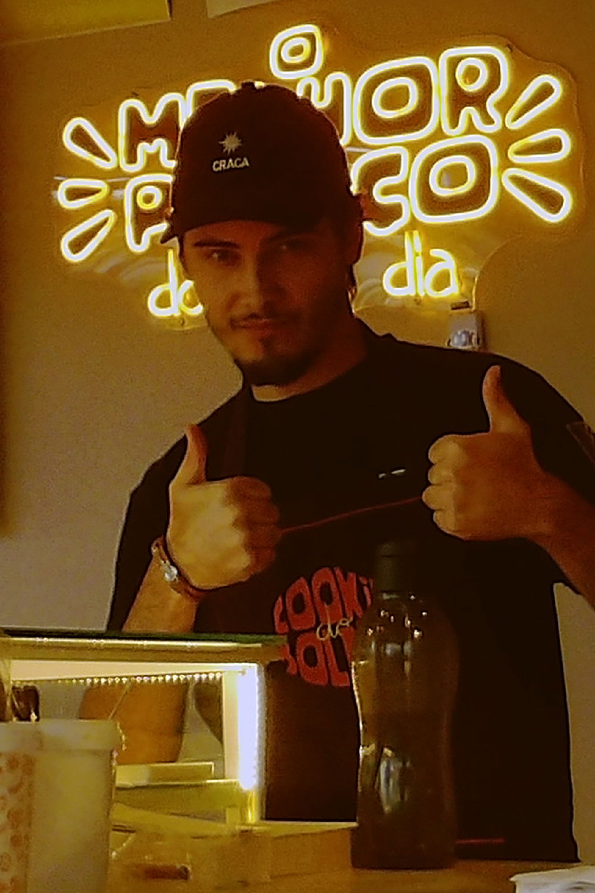 Фото  (Guilherme Henrique Barboza)