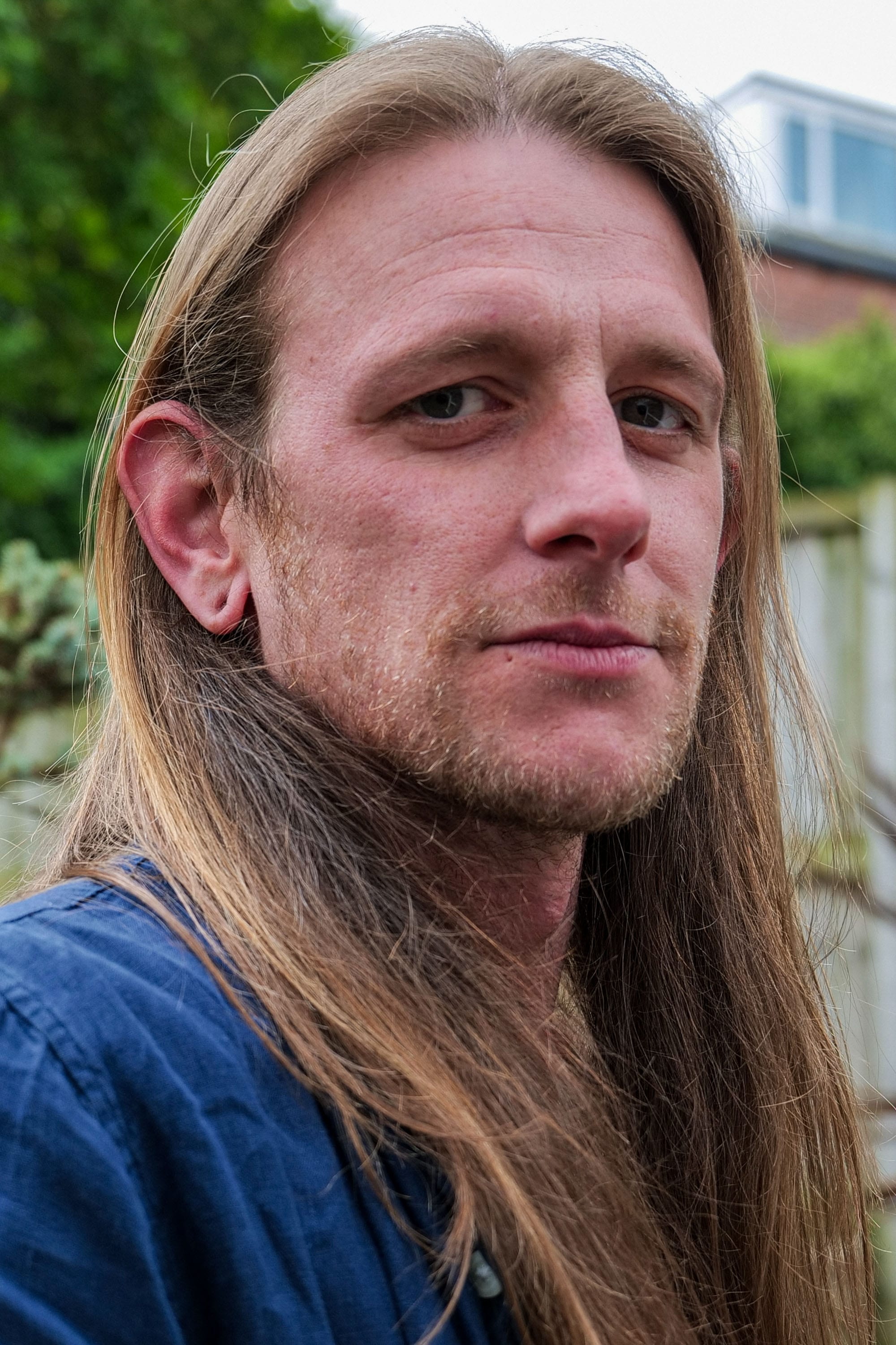 Фото  (Marty Richardson)