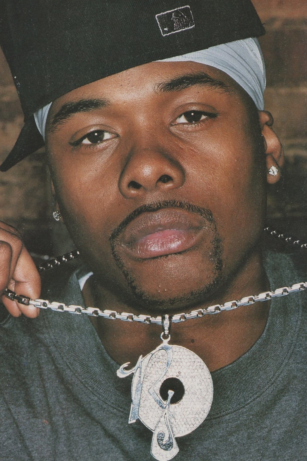 Фото  (Memphis Bleek)