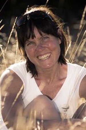 Фото  (Susanne Lummer)