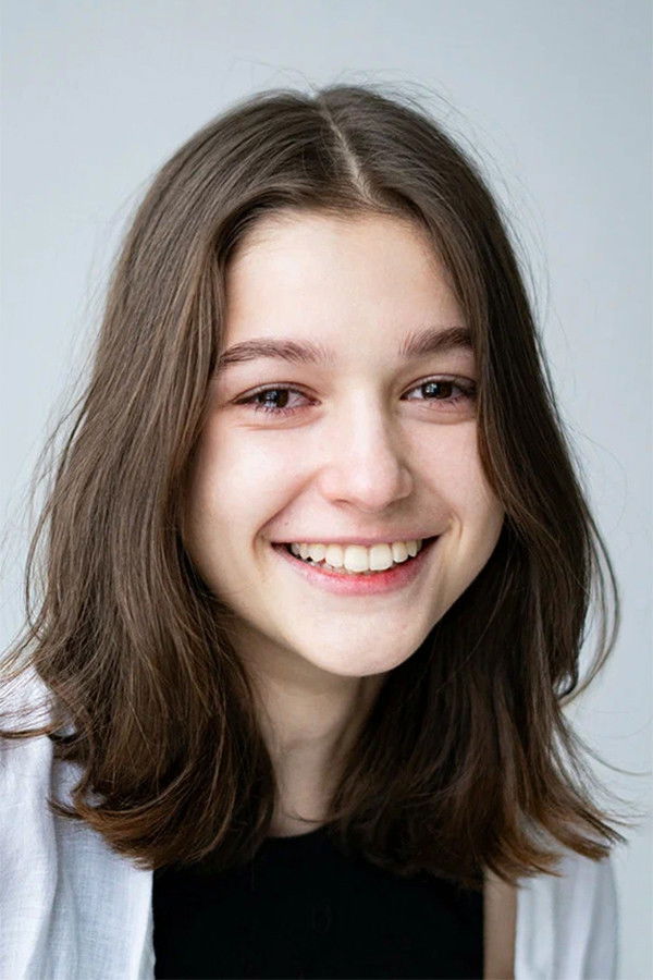 Фото  (Vasilisa Korostyshevskaya)