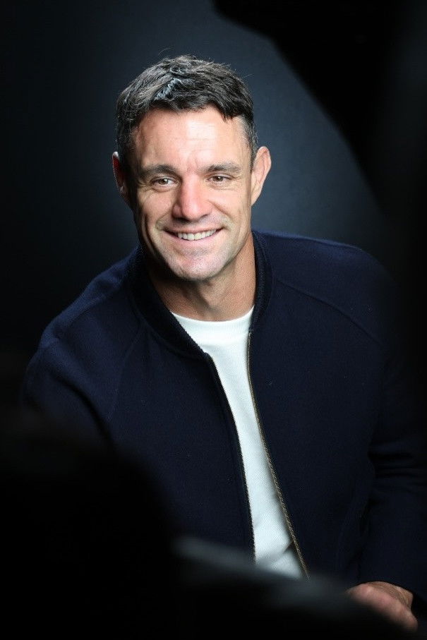 Фото  (Dan Carter)