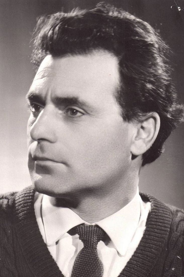 Фото  (Eduard Rozovsky)