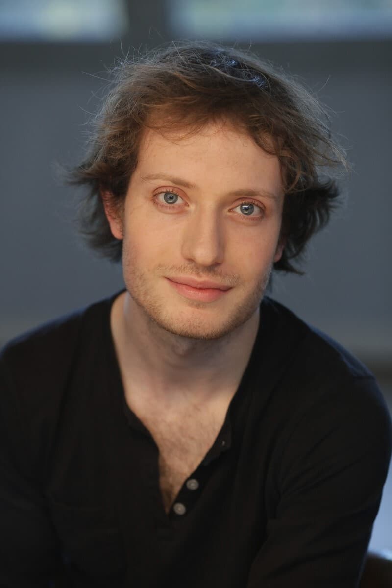 Фото  (Marius Uhl)