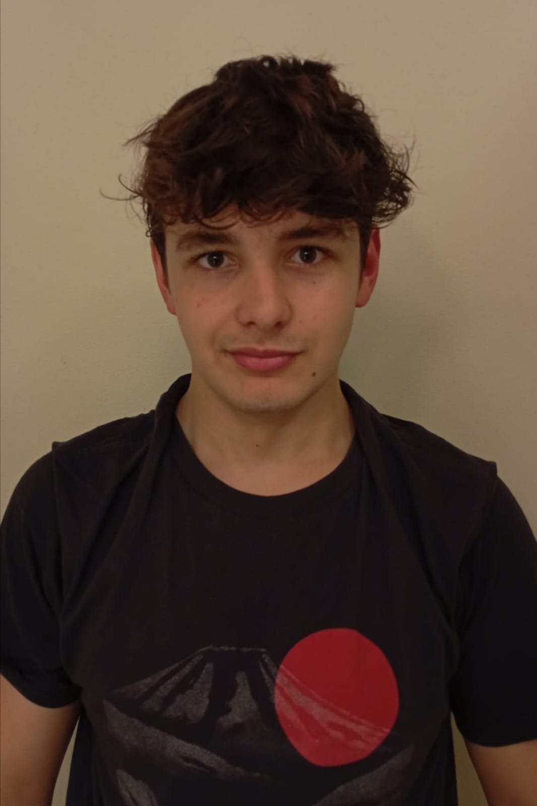 Фото  (Pablo Jiménez)