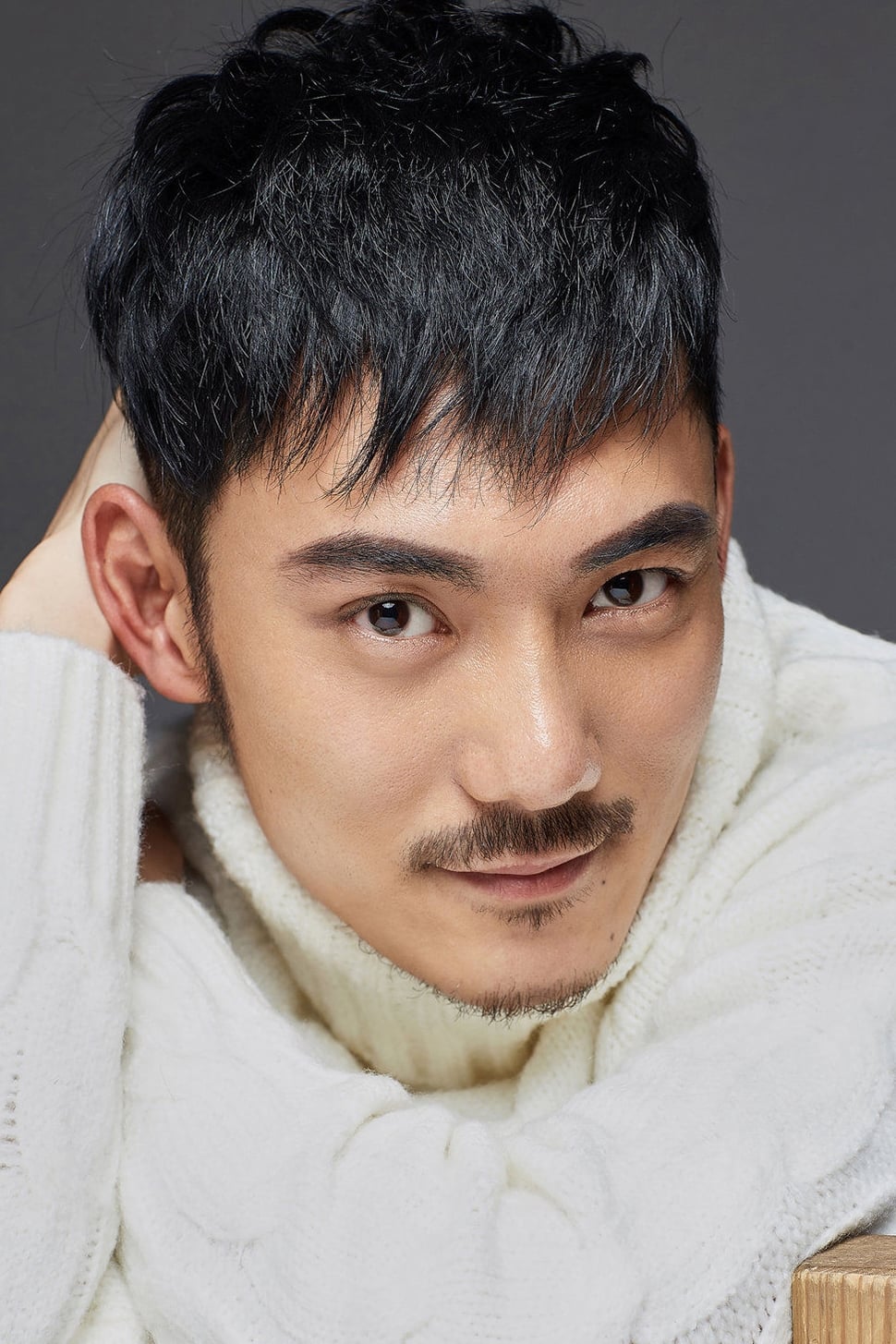 Фото  (Qu Gao Wei)