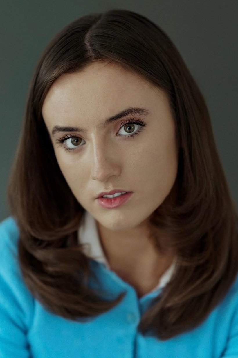 Фото  (Saoirse Hayden)