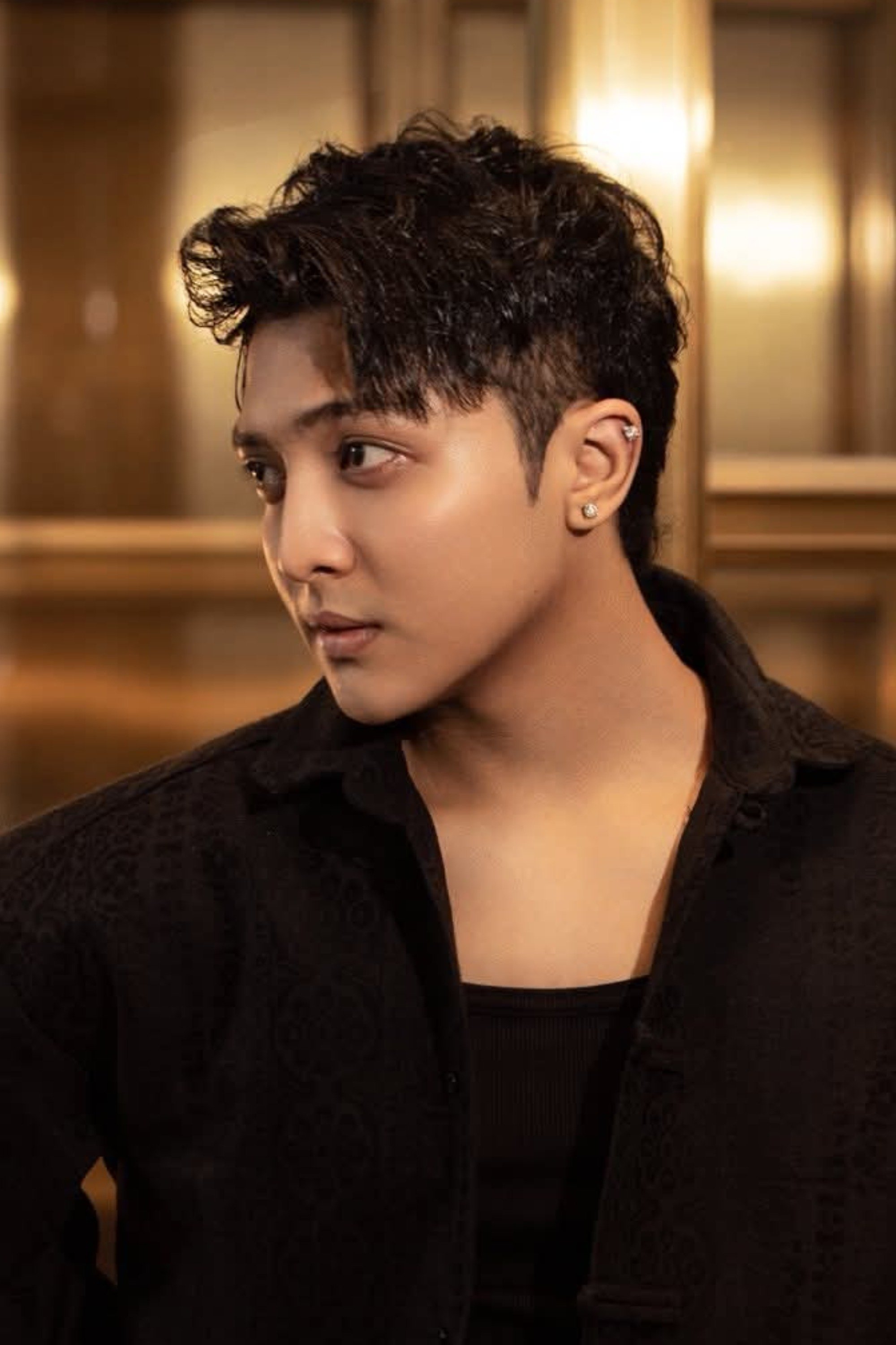 Фото  (Swan Htet Nyi Nyi)