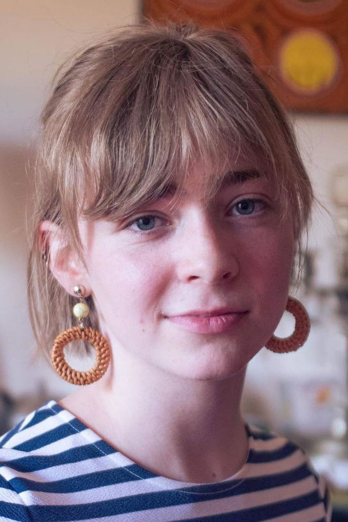 Фото  (Zanny Edhouse)