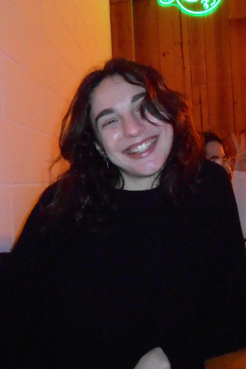 Фото  (Ainhoa Lastra)