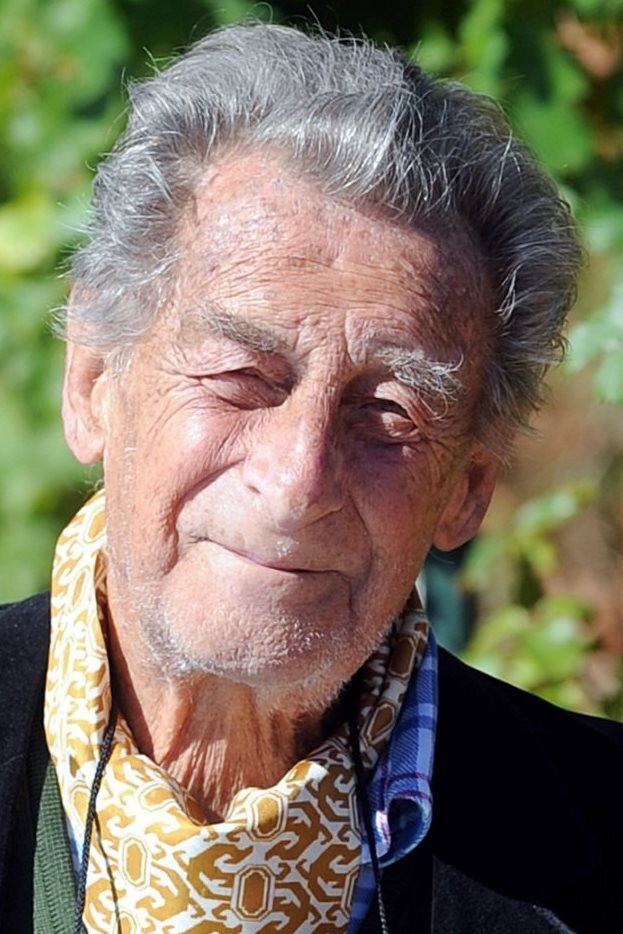 Фото  (Jean Lacouture)