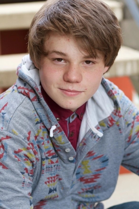 Фото  (Kameron Badgers)