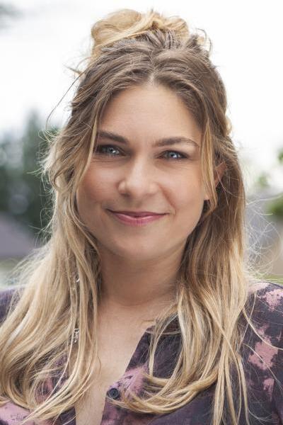 Фото  (Lauren Müller)