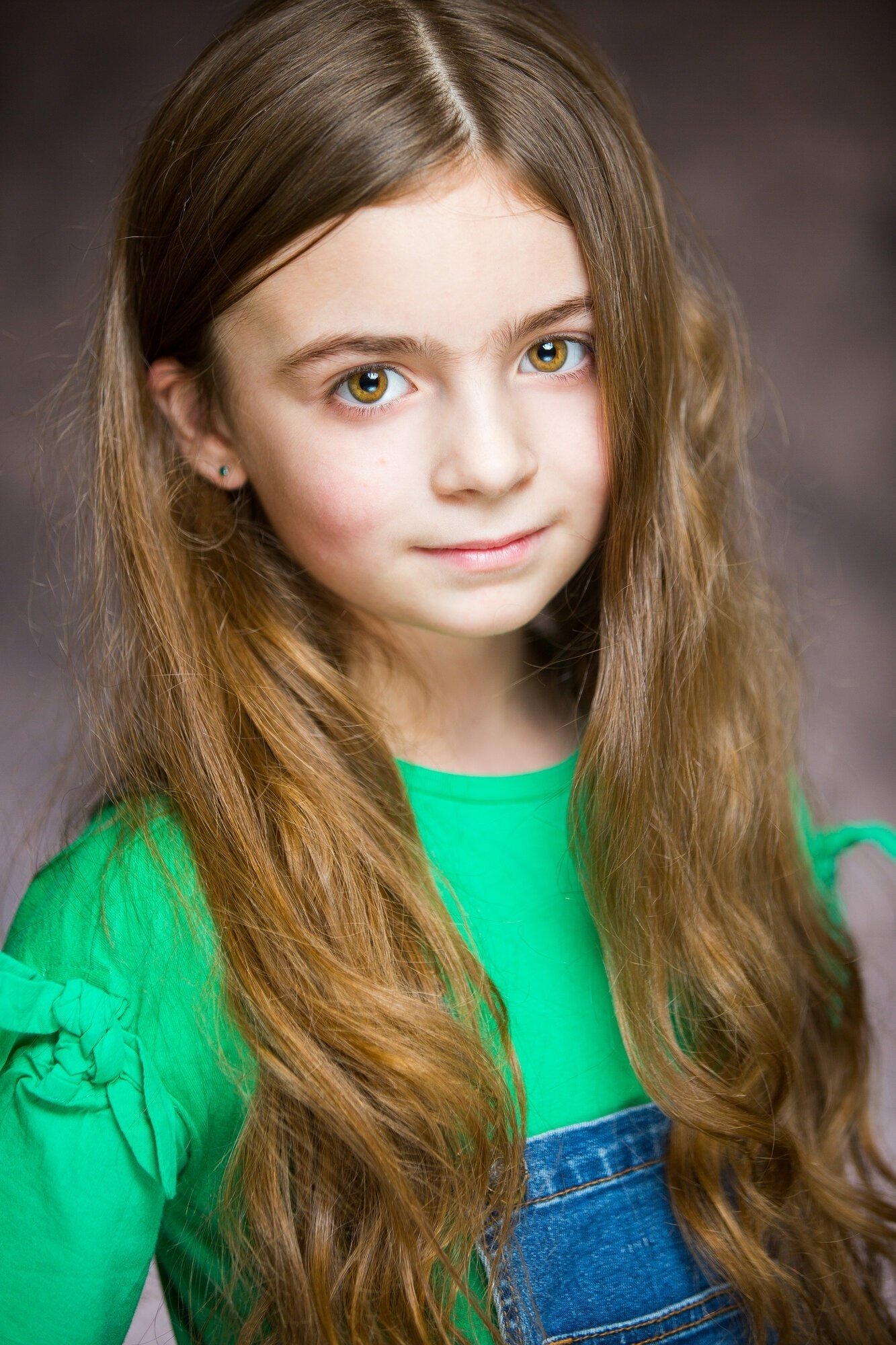 Фото  (Reegan Davies)