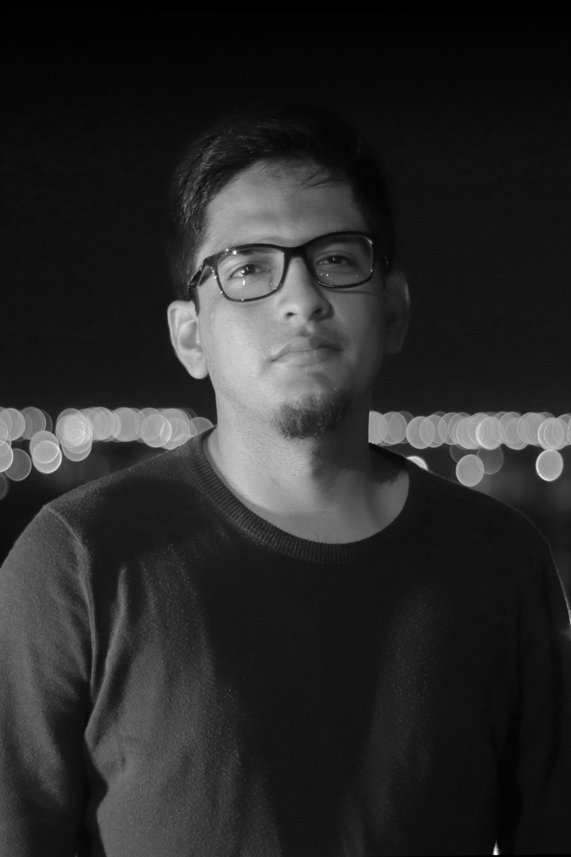 Фото  (Samuel Urbina)