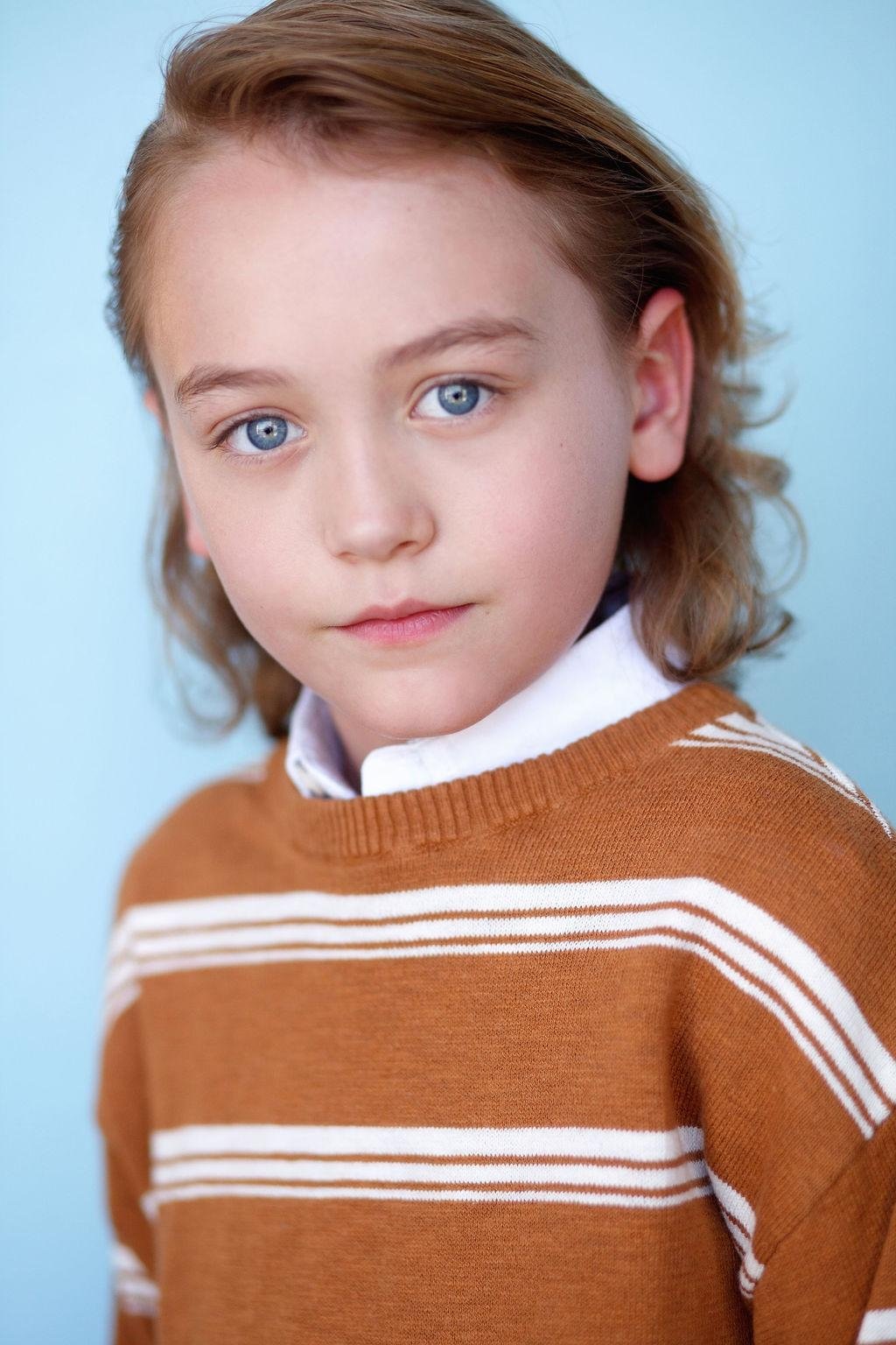 Фото  (Weston Oliver)