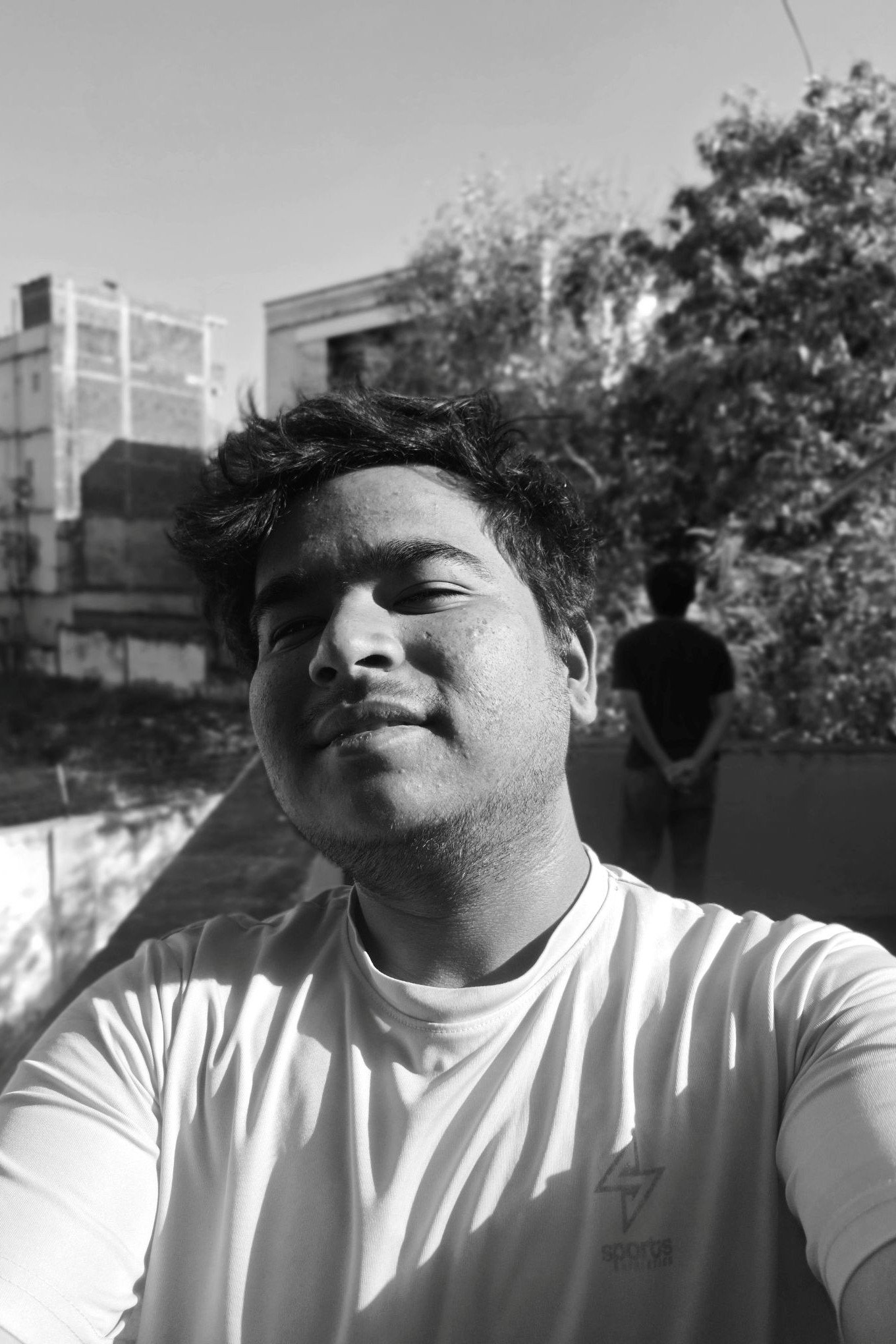 Фото  (Akash Chetri)