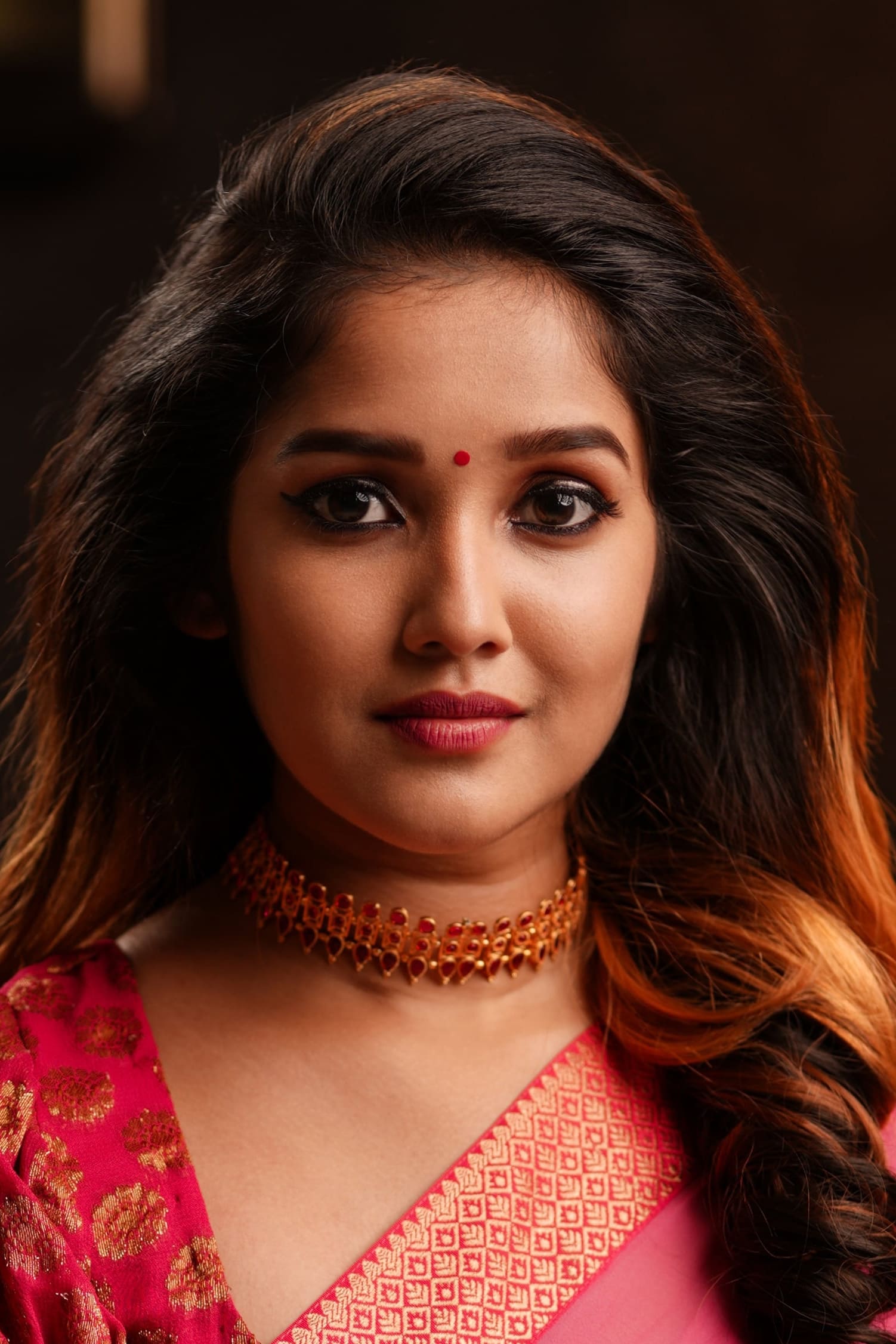 Фото Аніха Сурендран (Anikha Surendran)