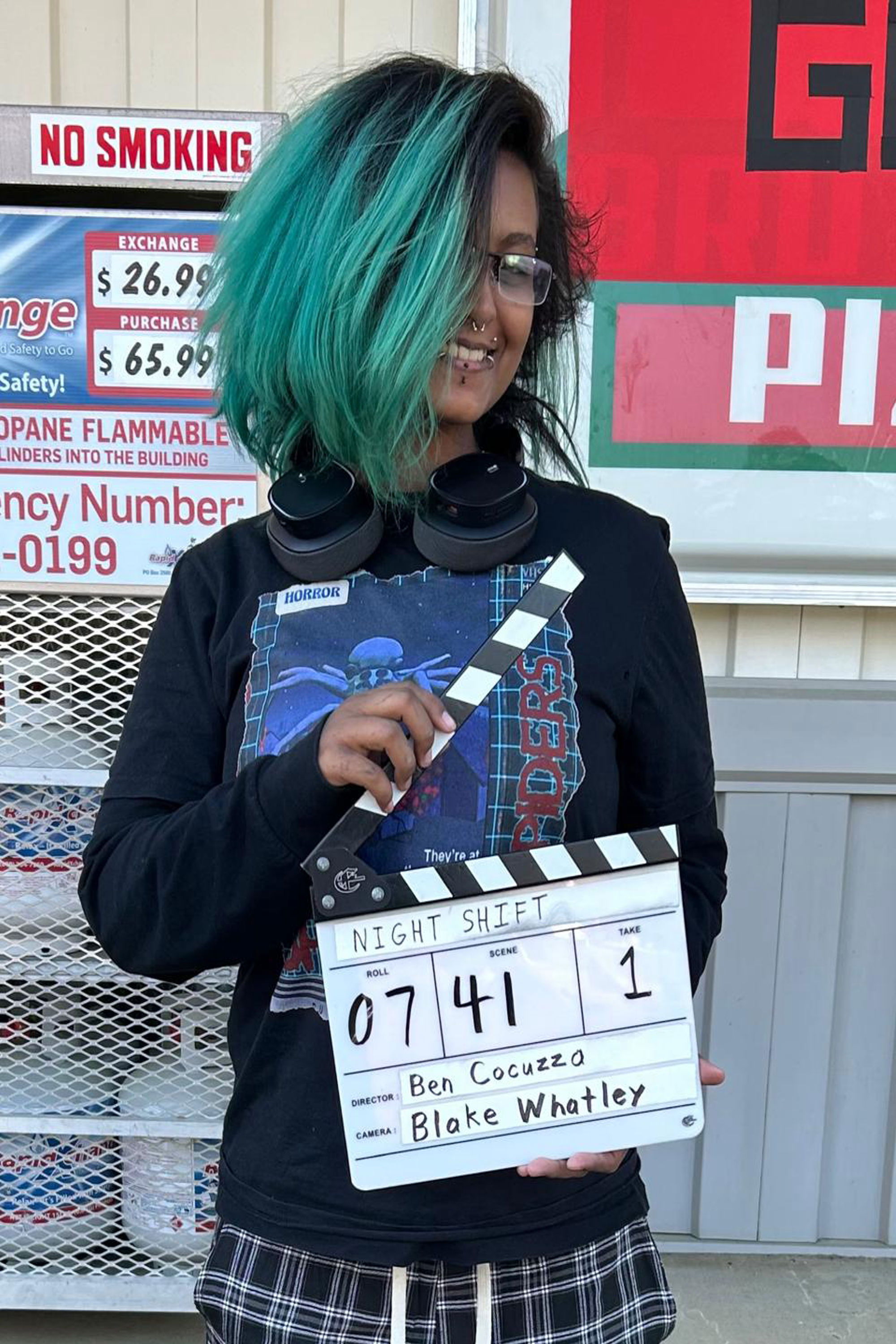 Фото  (Iasmin Egidio de Souza)