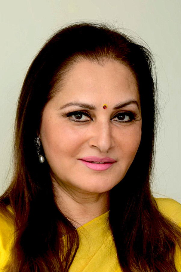 Фото Джая Прада (Jaya Prada)