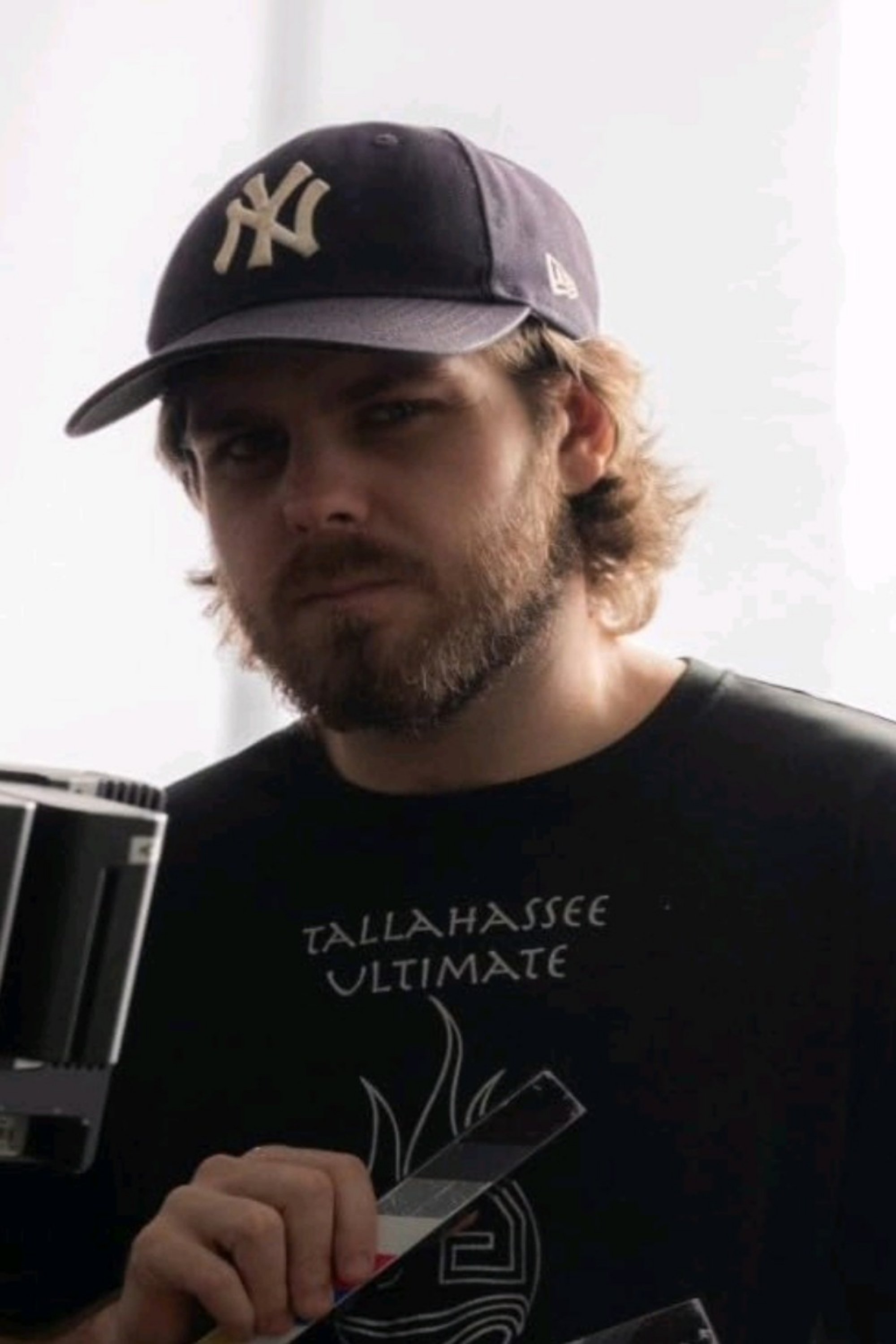 Фото  (Jordan Mazzarella)