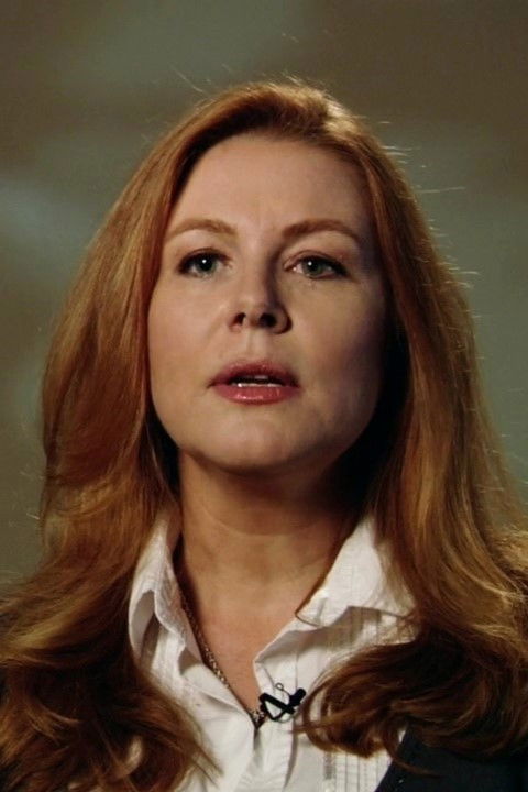 Фото  (Katherine Albrecht)