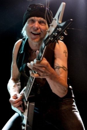 Фото  (Michael Schenker)