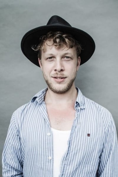 Фото  (Ted Dwane)
