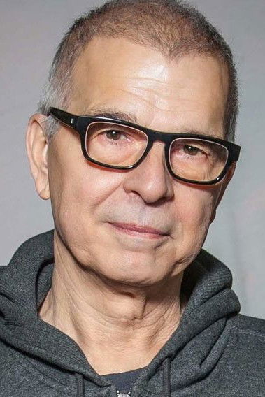 Фото  (Tony Visconti)