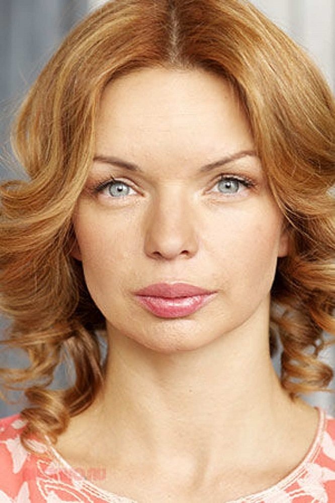 Фото Аліса Гребенщикова (Alisa Grebenshchikova)
