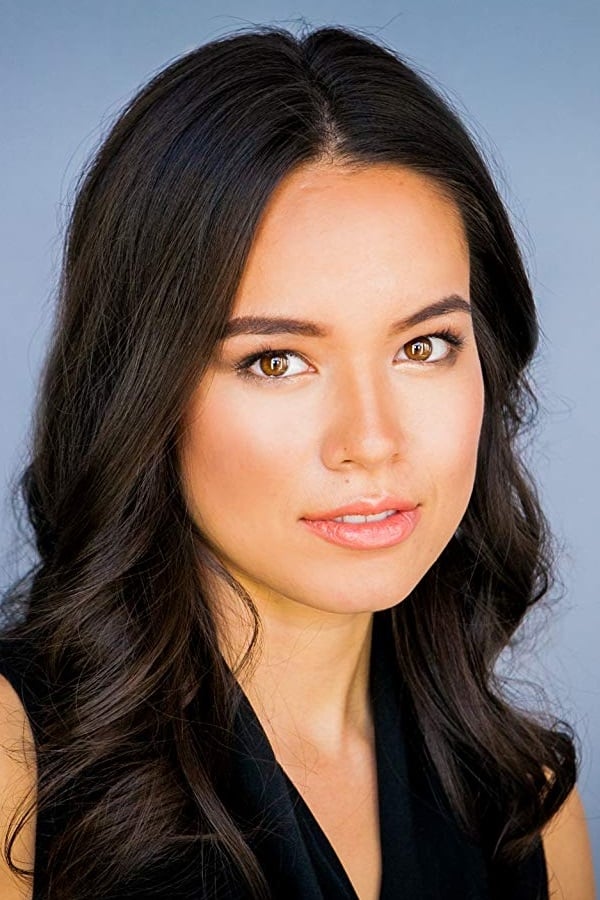 Фото Женев'єв Канг (Genevieve Kang)