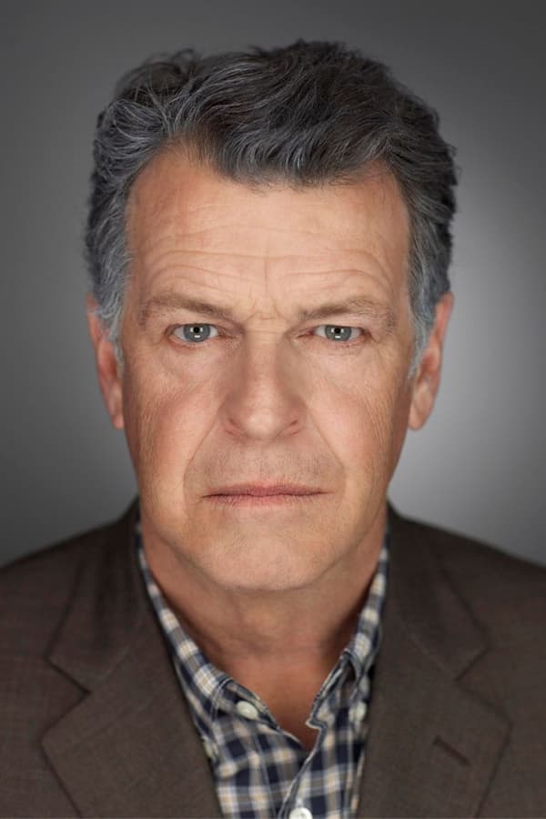 Фото Джон Нобл (John Noble)